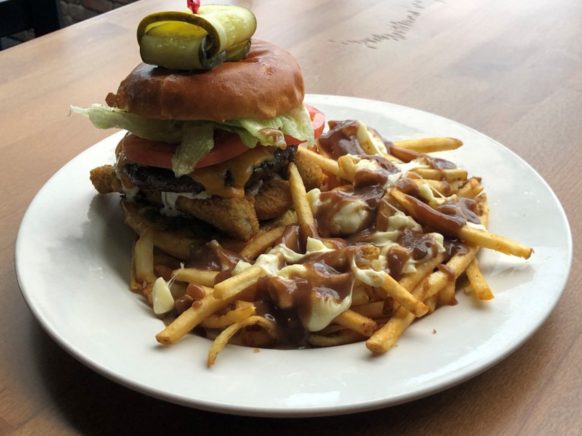 Burger
